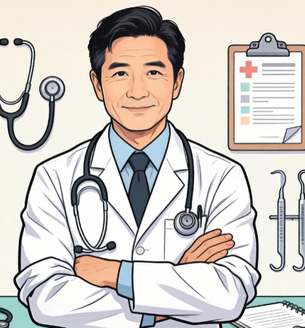 王天成案例多吗